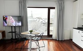 Central Haven Studio