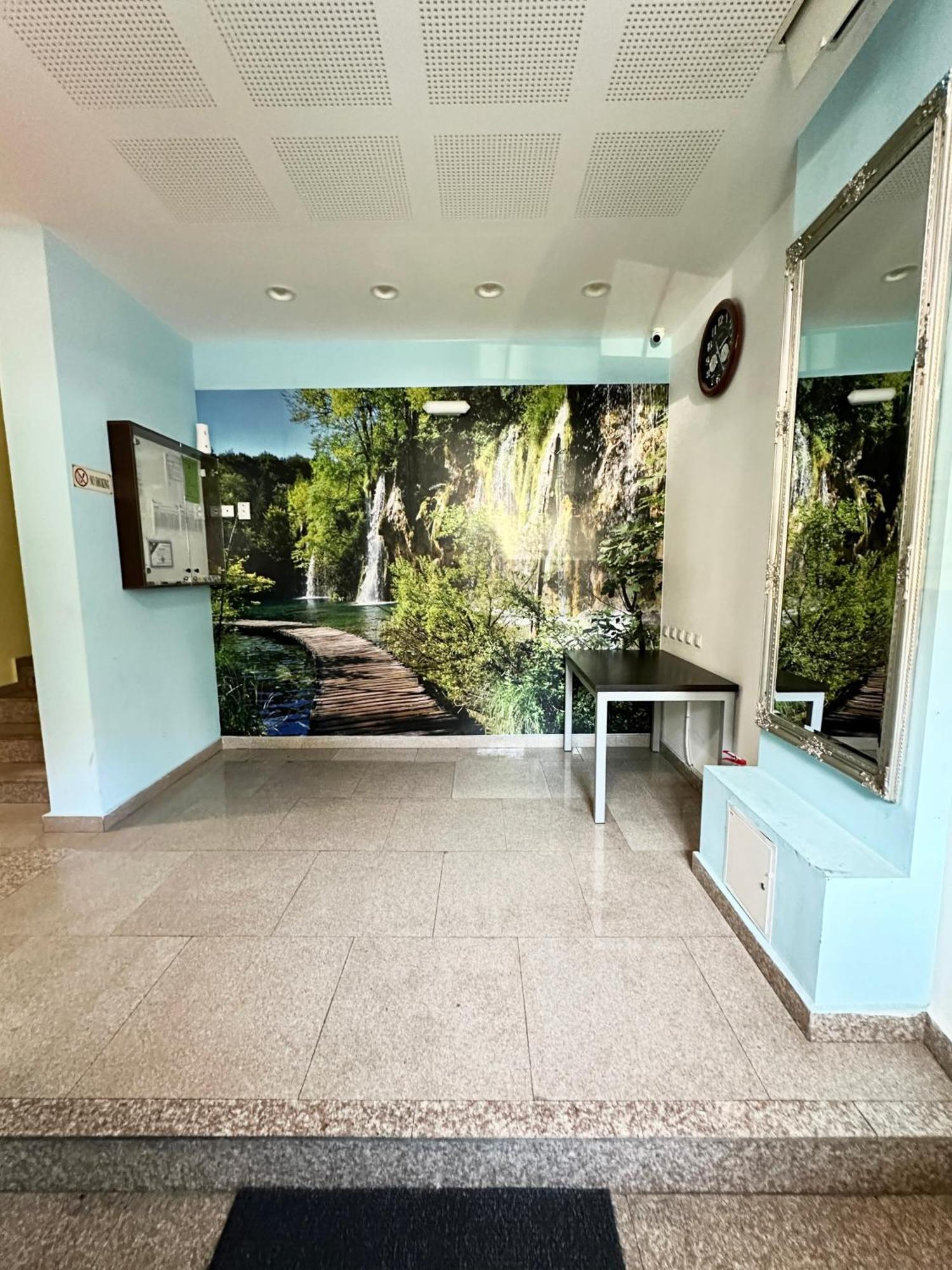 בוקרשט Central Haven Studio מראה חיצוני תמונה